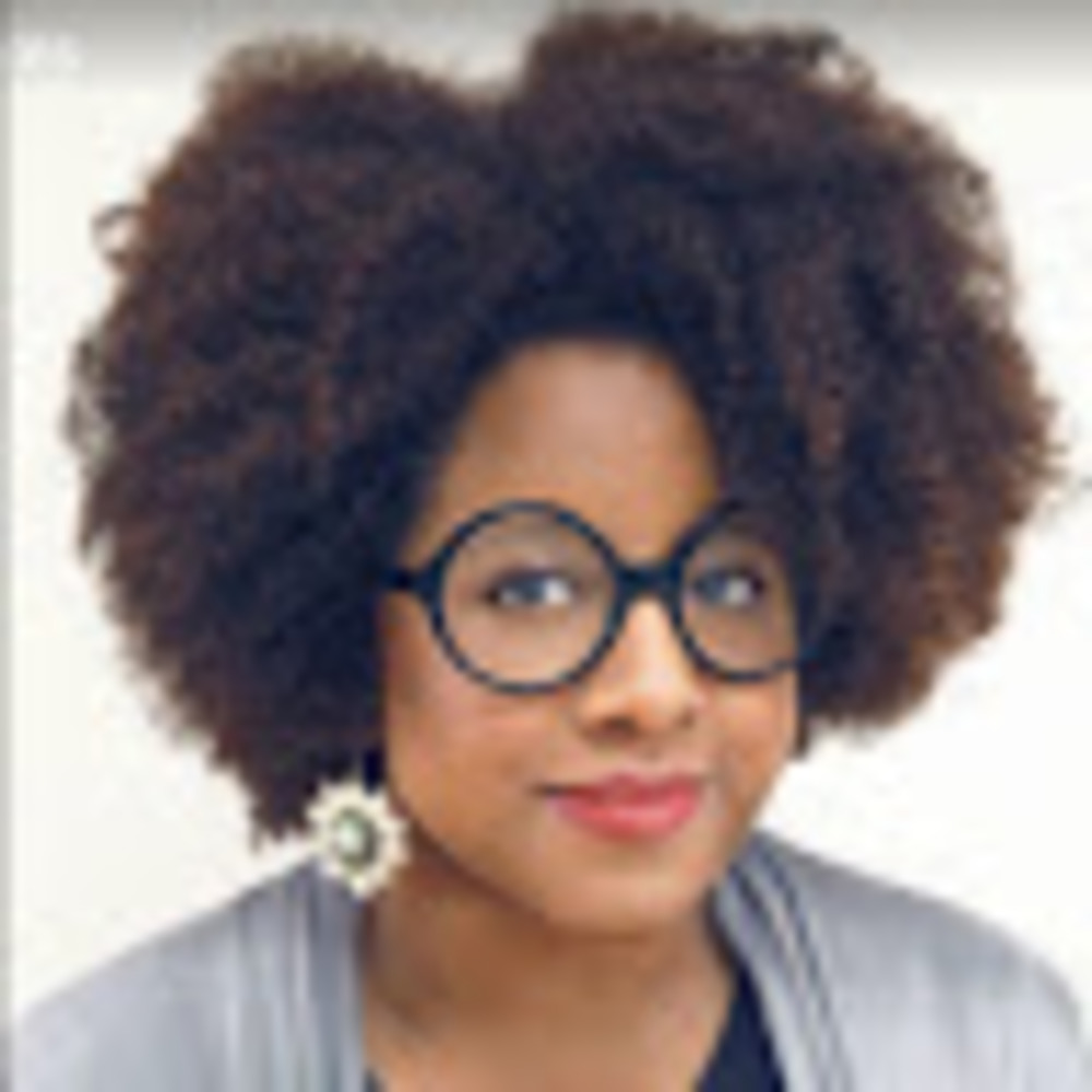 Meet your Posher, Nika